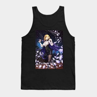 Glynda Tank Top